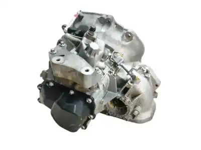 Автозапчастина б/у коробка передач для opel corsa e 1.4 посилання на oem iam bfjs374 a16bfjs374 