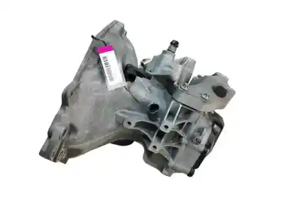 Автозапчастина б/у коробка передач для opel corsa e 1.4 посилання на oem iam bfjs374 a16bfjs374 