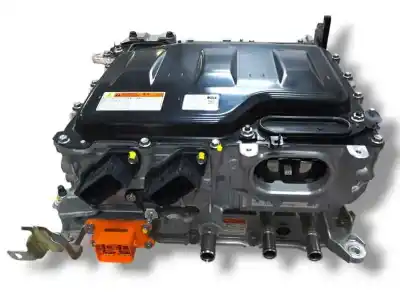 Second-hand car spare part inverter for toyota bz4x (_eam1_) ev (xeam10) oem iam references g973042120