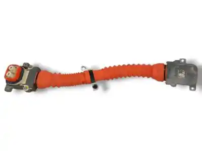 Second-hand car spare part various parts for toyota bz4x (_eam1_) ev (xeam10) oem iam references 821h142091