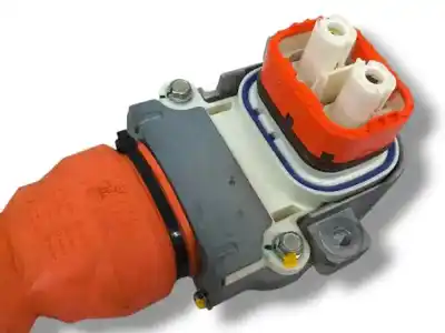 Pezzo di ricambio per auto di seconda mano pezzi vari per toyota bz4x (_eam1_) ev (xeam10) riferimenti oem iam 821h142091  