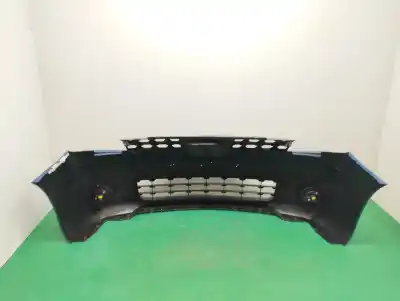 Tweedehands auto-onderdeel voorbumper voor nissan note (e11, ne11) 1.4 oem iam-referenties 620229u040  