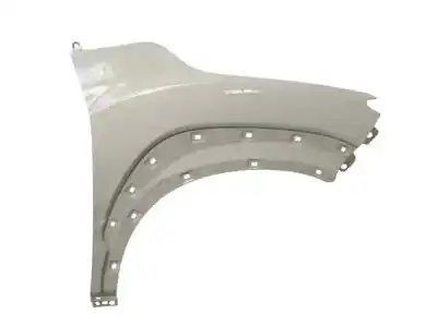 Peça sobressalente para automóvel em segunda mão guarda-lamas dianteiro direito por hyundai kona 1.0 tgdi cat referências oem iam 66321j9000