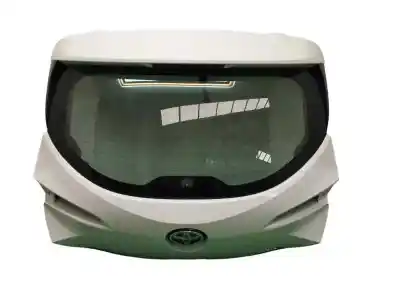 Peça sobressalente para automóvel em segunda mão  por TOYOTA COROLLA HATCHBACK (_E21_, _EA1_, _EH1_)  Referências OEM IAM 6700502610  