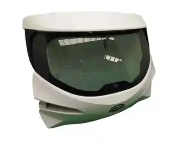 Second-hand car spare part tailgate for toyota corolla fastback (_e21_) 1.8 hybrid (zwe211) oem iam references 6700502610  