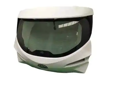 Second-hand car spare part tailgate for toyota corolla fastback (_e21_) 1.8 hybrid (zwe211) oem iam references 6700502610  