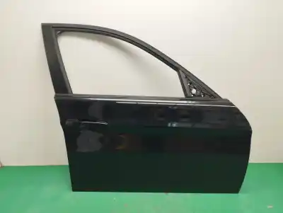 Peça sobressalente para automóvel em segunda mão porta dianteira direita por bmw serie 3 berlina (e90) 2.0 turbodiesel cat referências oem iam 41515a2a386