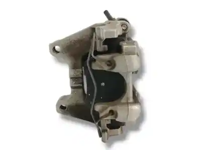 Peça sobressalente para automóvel em segunda mão pinça de travão traseira direita por volkswagen passat b8 (3g2, cb2) 1.4 tsi referências oem iam 3q0615406j