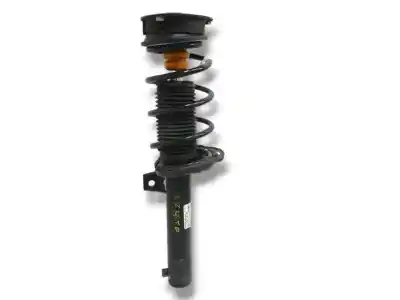 Peça sobressalente para automóvel em segunda mão amortecedor dianteiro direito por volkswagen passat b8 (3g2, cb2) 1.4 tsi referências oem iam 3q0413031bm