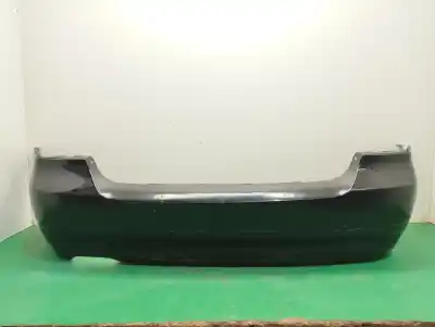 Second-hand car spare part Rear Bumper for BMW SERIE 3 BERLINA (E90) 2.0 16V Diesel OEM IAM references 51127906501  