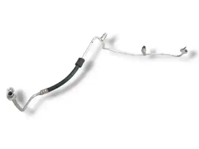 Peça sobressalente para automóvel em segunda mão tubos de ar condicionado por volkswagen passat b8 (3g2, cb2) 1.4 tsi referências oem iam 5q0816741b