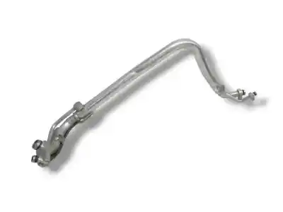 Peça sobressalente para automóvel em segunda mão tubos de ar condicionado por volkswagen passat b8 (3g2, cb2) 1.4 tsi referências oem iam 5q1816738h