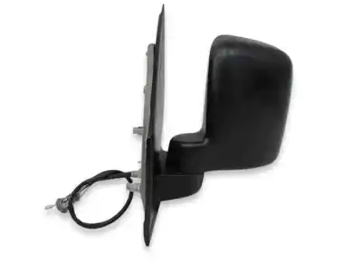 Peça sobressalente para automóvel em segunda mão espelho retrovisor esquerdo por ford transit connect (tc7) 1.8 tddi turbodiesel cat referências oem iam   