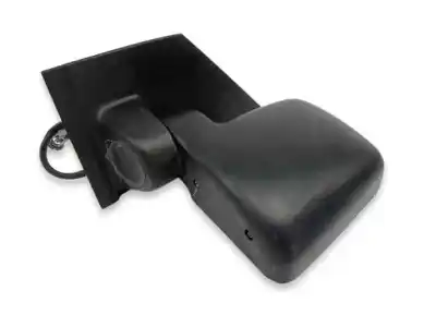 Peça sobressalente para automóvel em segunda mão espelho retrovisor esquerdo por ford transit connect (tc7) 1.8 tddi turbodiesel cat referências oem iam   