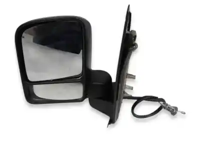 Second-hand car spare part  for FORD TRANSIT CONNECT (TC7)  OEM IAM references   