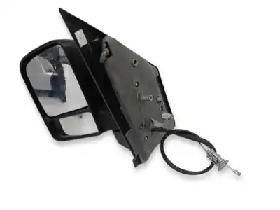 Second-hand car spare part left rearview mirror for ford transit connect (tc7) 1.8 tdci cat oem iam references   