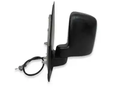 Second-hand car spare part left rearview mirror for ford transit connect (tc7) 1.8 tdci cat oem iam references   