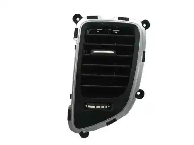Second-hand car spare part air ventilation grille for kia carens iv 1.7 crdi oem iam references 97420a4000