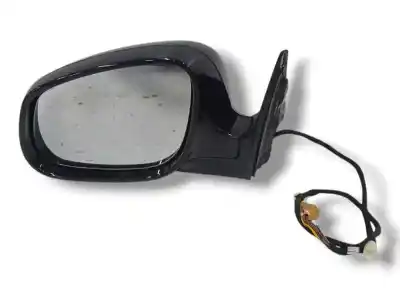 Second-hand car spare part left rearview mirror for porsche cayenne (typ 9pa) 4.5 v8 turbo cat 450 cv / 331 kw oem iam references 95573152300