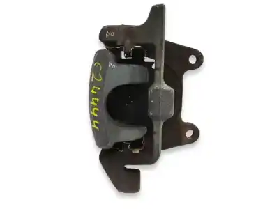 Peça sobressalente para automóvel em segunda mão pinça de travão traseira esquerda por audi a6 berlina (4f2) 2.0 tdi referências oem iam 4f0615403f