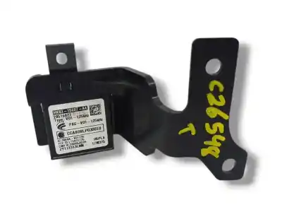 Second-hand car spare part  for JAGUAR F-PACE (X761)  OEM IAM references HK8315607AA  3659AV01125