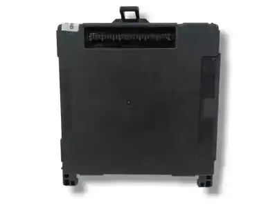 Second-hand car spare part electronic module for toyota bz4x (_eam1_) ev (xeam10) oem iam references 8922142472  50153159