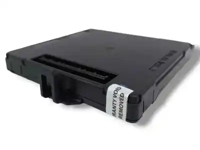 Second-hand car spare part electronic module for toyota bz4x (_eam1_) ev (xeam10) oem iam references 8922142472  50153159