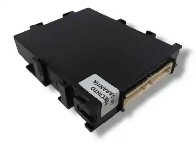 Second-hand car spare part electronic module for toyota bz4x (_eam1_) ev (xeam10) oem iam references 8911142110  50149098