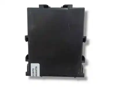 Second-hand car spare part electronic module for toyota bz4x (_eam1_) ev (xeam10) oem iam references 8911142110  50149098