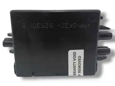 Second-hand car spare part electronic module for toyota bz4x (_eam1_) ev (xeam10) oem iam references 89784v1010  60b441000