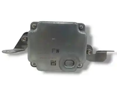 Second-hand car spare part electronic module for toyota bz4x (_eam1_) ev (xeam10) oem iam references 8647042010