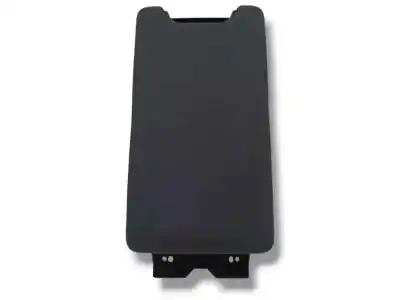 Second-hand car spare part center armrest for toyota bz4x (_eam1_) ev (xeam10) oem iam references 5896242040