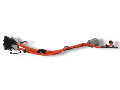 Second-hand car spare part various parts for toyota bz4x (_eam1_) ev (xeam10) oem iam references g908242060