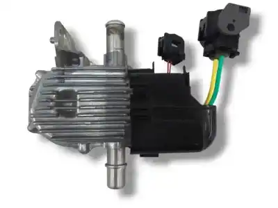 Second-hand car spare part water pump for toyota bz4x (_eam1_) ev (xeam10) oem iam references 