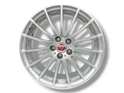 Second-hand car spare part  for JAGUAR F-PACE (X761)  OEM IAM references HK831007AA 5H 5X110 7,5X18CHX45,0