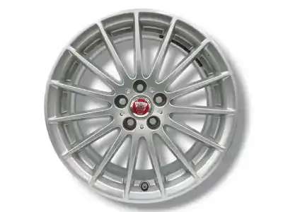 Peça sobressalente para automóvel em segunda mão jante por jaguar f-pace (x761) 2.0 td4 awd referências oem iam hk831007aa