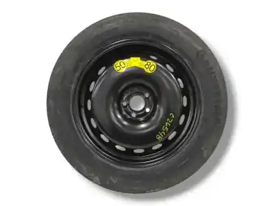 Peça sobressalente para automóvel em segunda mão estepe por jaguar f-pace (x761) 2.0 td4 awd referências oem iam hk83ka