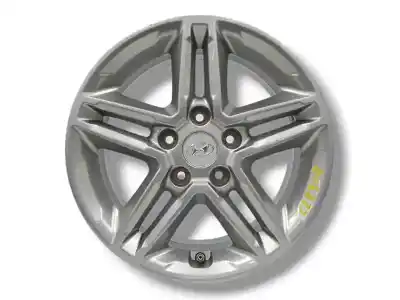 Peça sobressalente para automóvel em segunda mão jante por hyundai kona 1.0 tgdi cat referências oem iam 52910j9100