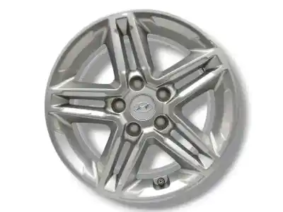 Peça sobressalente para automóvel em segunda mão jante por hyundai kona 1.0 tgdi cat referências oem iam 52910j9100