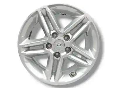 Peça sobressalente para automóvel em segunda mão jante por hyundai kona 1.0 tgdi cat referências oem iam 52910j9100