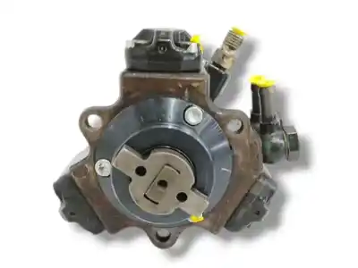 Pezzo di ricambio per auto di seconda mano Pompa Diniezione per OPEL CORSA D Enjoy Riferimenti OEM IAM 55198933  0445010138