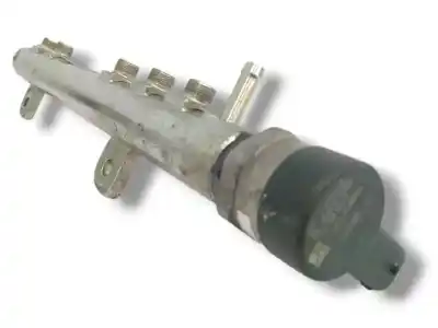 Автозапчастина б/у рампа инжектора для opel corsa d enjoy посилання на oem iam 55211906  0445214086