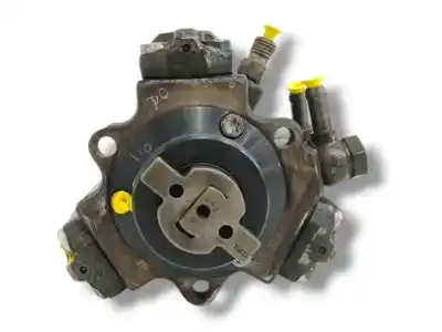 Pezzo di ricambio per auto di seconda mano Pompa Diniezione per OPEL CORSA D 1.3 16V CDTI Riferimenti OEM IAM 55567370  0445010203