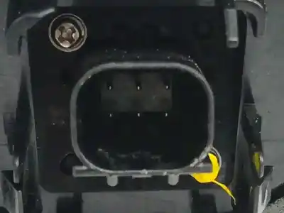 Second-hand car spare part camera for toyota corolla fastback (_e21_) 1.8 hybrid (zwe211) oem iam references 8679002200  