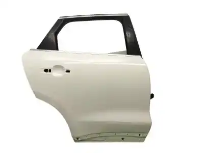 Peça sobressalente para automóvel em segunda mão porta do automóvel traseira direita por jaguar f-pace (x761) 2.0 td4 awd referências oem iam 