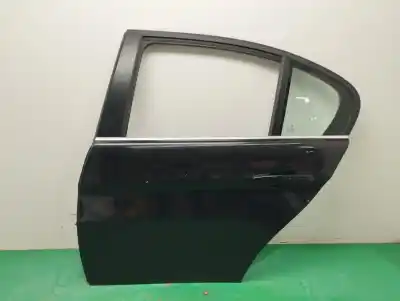 Автозапчасти б/у задняя левая дверь за bmw serie 3 berlina (e90) 2.0 16v diesel ссылки oem iam 41007203647