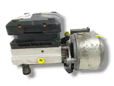 Peça sobressalente para automóvel em segunda mão COMPRESSOR SUSPENSÃO por CITROEN C5 BERLINA  Referências OEM IAM 9654068680  