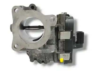 Second-hand car spare part THROTTLE BODY for OPEL ZAFIRA B FURGONETA/MONOVOLUMEN (A05)  OEM IAM references 48CPD1  