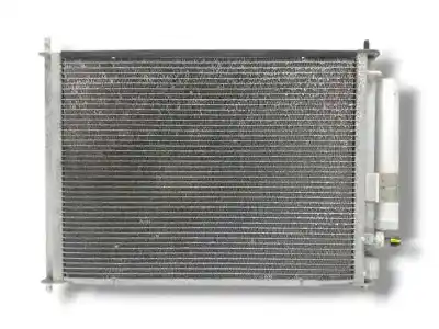 Pezzo di ricambio per auto di seconda mano condensatore / radiatore aria condizionata per nissan note (e11, ne11) 1.4 riferimenti oem iam 21400bc00b  
