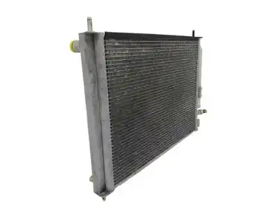 Pezzo di ricambio per auto di seconda mano condensatore / radiatore aria condizionata per nissan note (e11, ne11) 1.4 riferimenti oem iam 21400bc00b  